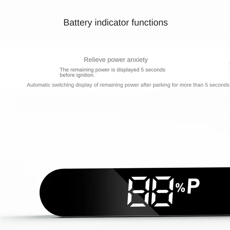 HUD Head-Up Display for Tesla Model 3 Y Dedicated Air Outlet Waterproof Electronics Digital Speedometer
HUD Head-Up Display for Tesla Model 3 Y Dedicated Air Outlet Waterproof Electronics Digital Speedometer