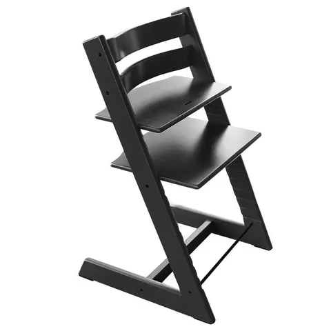 Детский обеденный стол и стулья для домашнего использования, высокий стул для кормления, Эргономичная спинка, регулируемая высота, детский обеденный стул