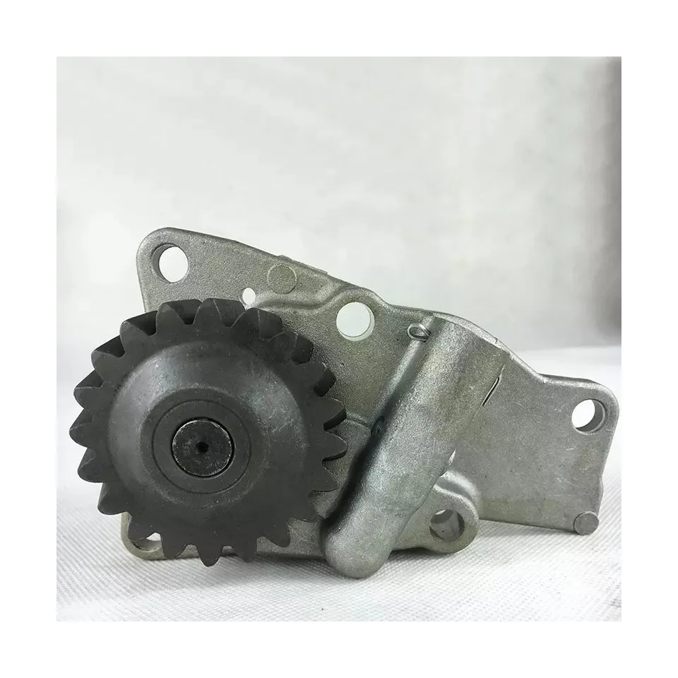 Chinese Factory Excavator Parts 6D95 Hydraulic Oil Pump Assembly 20 Teeth Diesel Fuel Feed Pump 6209-51-1101
Chinese Factory Excavator Parts 6D95 Hydraulic Oil Pump Assembly 20 Teeth Diesel Fuel Feed Pump 6209-51-1101