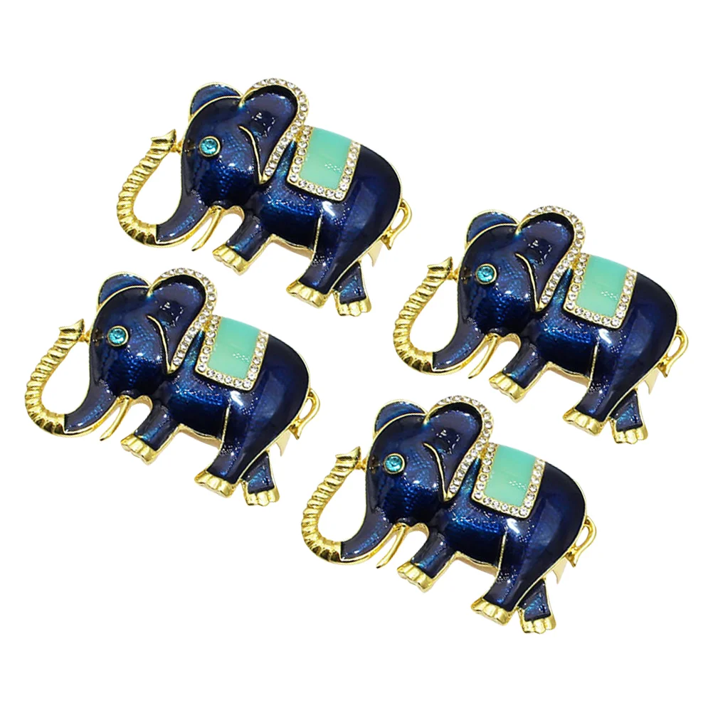 Napkin Ring Serviette Holder Elephant Buckle Animal Christmas Rustic Wrap Metal
Napkin Ring Serviette Holder Elephant Buckle Animal Christmas Rustic Wrap Metal