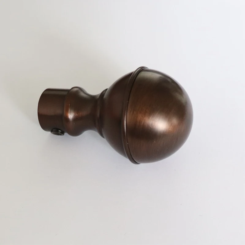 Аксессуары для штор диаметром мм
Аксессуары для штор диаметром мм