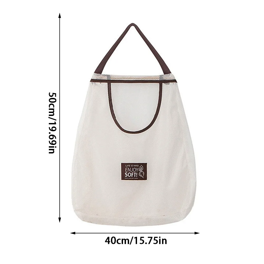 Подвесной сетчатый органайзер бежевый
Подвесной сетчатый органайзер бежевый