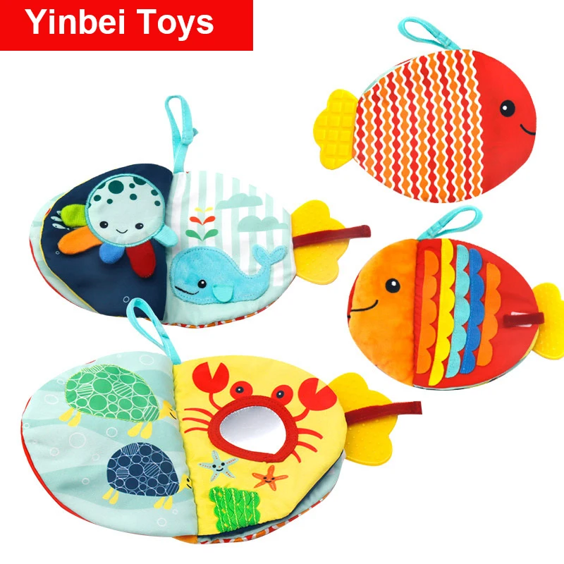 Cloth Books For Babies Children Boy Girs Learning Toys Montessori Toys 2 Years Montessori Toys Educational Toys For Children
Cloth Books For Babies Children Boy Girs Learning Toys Montessori Toys 2 Years Montessori Toys Educational Toys For Children