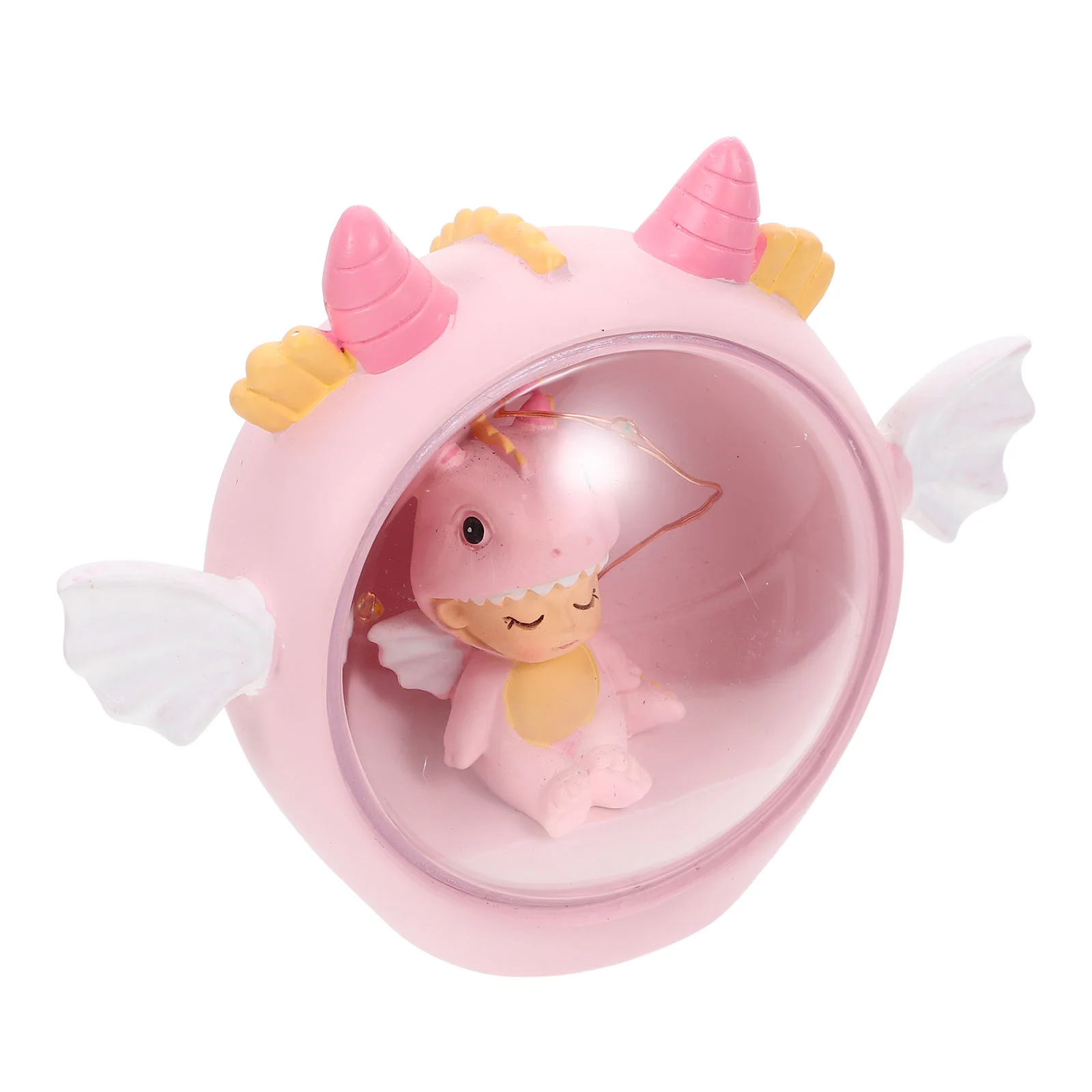 Delicate Table Light Ornament Light Practical Bedroom Light Decoration
Delicate Table Light Ornament Light Practical Bedroom Light Decoration