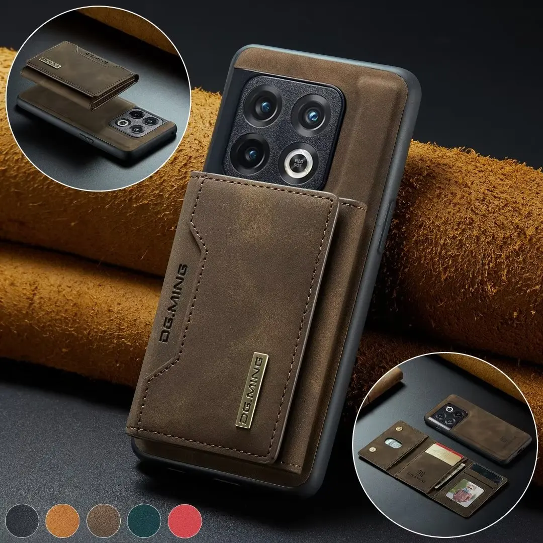 Case For OnePlus 10 Pro 1+Ace 10R Leather Wallet Card Solt Bag Magnetic Case For OnePlus Nord N20 5G Phone Leather Cover Fundas
Case For OnePlus 10 Pro 1+Ace 10R Leather Wallet Card Solt Bag Magnetic Case For OnePlus Nord N20 5G Phone Leather Cover Fundas