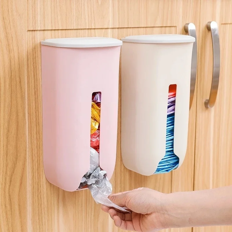 Home Garbage Bag Box Kitchen Organizer Bathroom Wall Hanging Storage Rack Bags Dispenser Storing Rack Drawing Storage Box Holder
Home Garbage Bag Box Kitchen Organizer Bathroom Wall Hanging Storage Rack Bags Dispenser Storing Rack Drawing Storage Box Holder