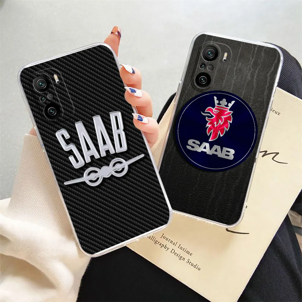 Clear Phone Case For Redmi K60 K50 K40 K40S K30 K20 12C 10X 10A 9T 9A 9 8 CC9 CIVI 2 Pro Case Funda Shell luxury Car Is S-Saab
Clear Phone Case For Redmi K60 K50 K40 K40S K30 K20 12C 10X 10A 9T 9A 9 8 CC9 CIVI 2 Pro Case Funda Shell luxury Car Is S-Saab