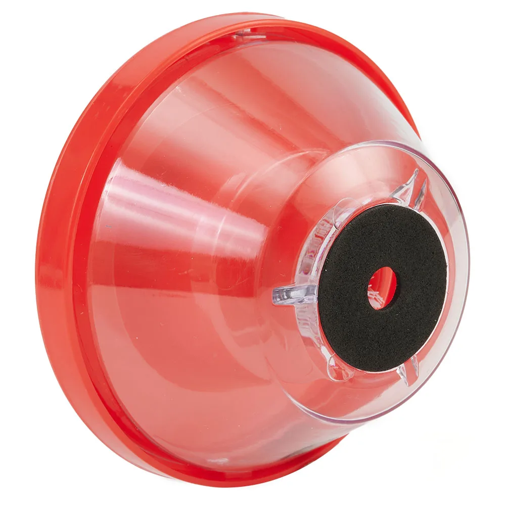2pcs Electric Drill Dust Collector Cover Collecting Ash Bowl Dust Proof For Electric Household Tools Drill Dust Collector
2pcs Electric Drill Dust Collector Cover Collecting Ash Bowl Dust Proof For Electric Household Tools Drill Dust Collector