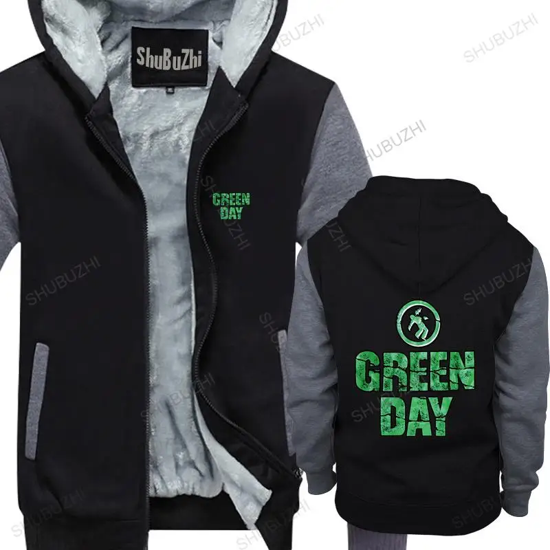 warm coat men fleece hoody Greenday - New Vintage Green Writing - Band men winter sweatshirt drop shipping
warm coat men fleece hoody Greenday - New Vintage Green Writing - Band men winter sweatshirt drop shipping