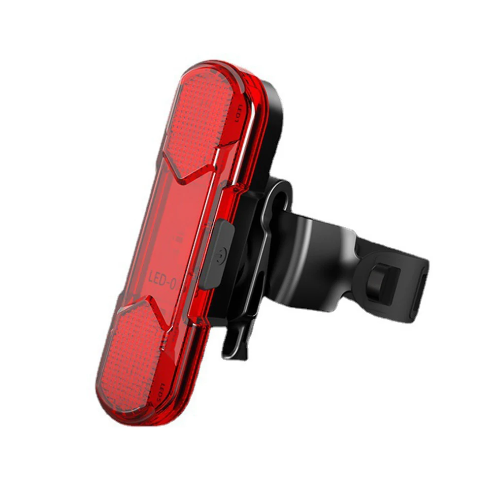 Durable Bicycle Light Ride Light USB Charging 30 Lumens Max Accessories Bicycle Parts New Night Outdoor Bicycle
Durable Bicycle Light Ride Light USB Charging 30 Lumens Max Accessories Bicycle Parts New Night Outdoor Bicycle