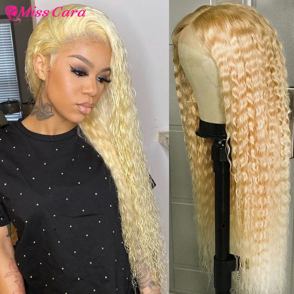 32 30 28 Inch 613 Blonde Lace Front Wig Water Wave Human Hair Wig Transparent Lace Front Wig 13x4 Lace Frontal Blonde Wig
32 30 28 Inch 613 Blonde Lace Front Wig Water Wave Human Hair Wig Transparent Lace Front Wig 13x4 Lace Frontal Blonde Wig