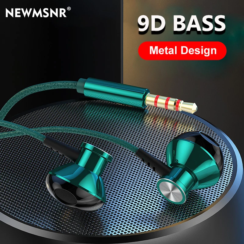 Original TWS 9D Stereo Earphones HD Mic Headphones Headset In-ear gamer Wired Headphones Bass Earphone Earbud Phone Headset 2022
Original TWS 9D Stereo Earphones HD Mic Headphones Headset In-ear gamer Wired Headphones Bass Earphone Earbud Phone Headset 2022