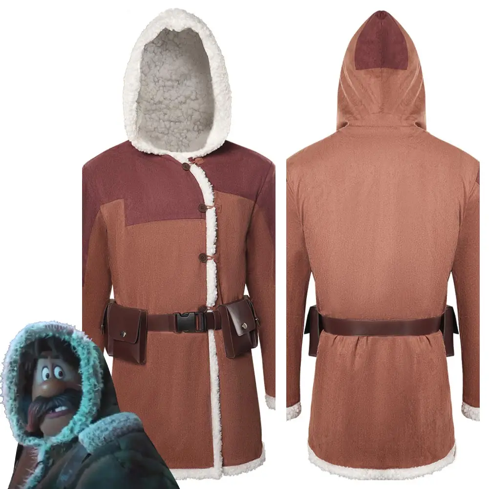 Strange Cos World jaeger clade Coat Cosplay Costume Hooded Outfits Halloween Carnival Suit For Adult Men Male Role Play
Strange Cos World jaeger clade Coat Cosplay Costume Hooded Outfits Halloween Carnival Suit For Adult Men Male Role Play