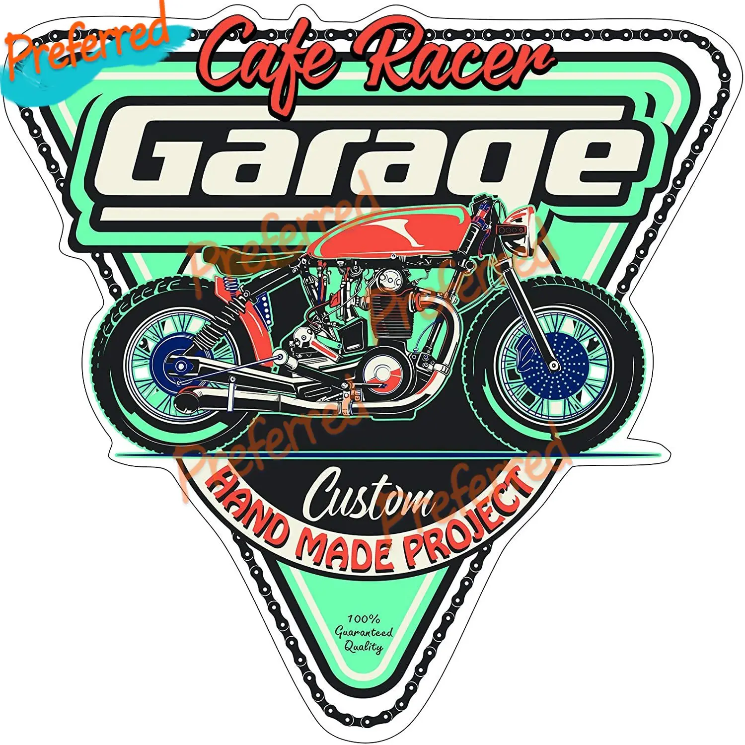 Finest Retro Vintage Old School Badge Brand Decal Motocross Racing Laptop Helmet Trunk Wall Vinyl Car Sticker Die Cutting
Finest Retro Vintage Old School Badge Brand Decal Motocross Racing Laptop Helmet Trunk Wall Vinyl Car Sticker Die Cutting