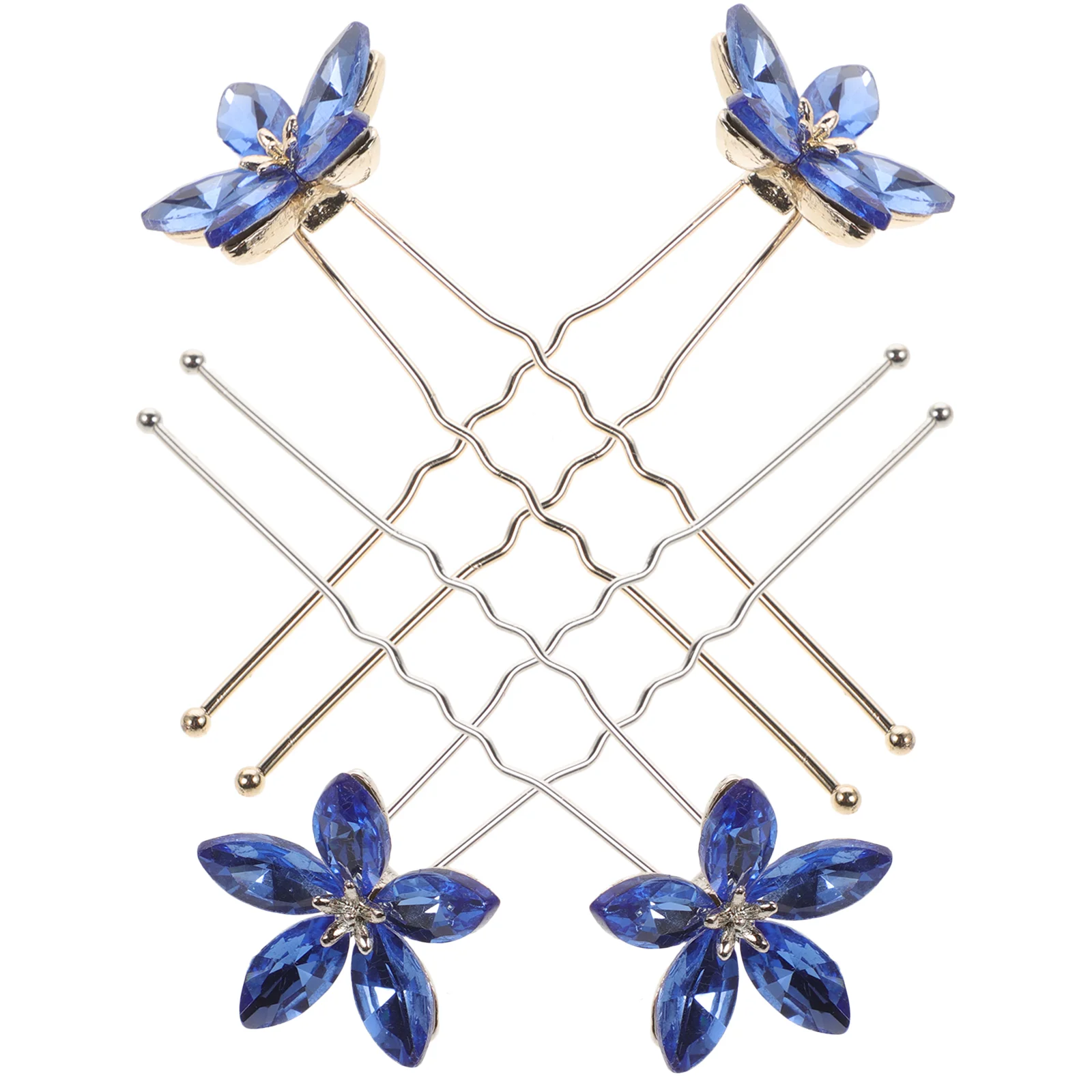 4 Pcs Wedding Headpiece Bride Rhinestone Hair Pins Buns Bridal Women Accessories Rhinestones Brides Bridesmaid Bobby
4 Pcs Wedding Headpiece Bride Rhinestone Hair Pins Buns Bridal Women Accessories Rhinestones Brides Bridesmaid Bobby