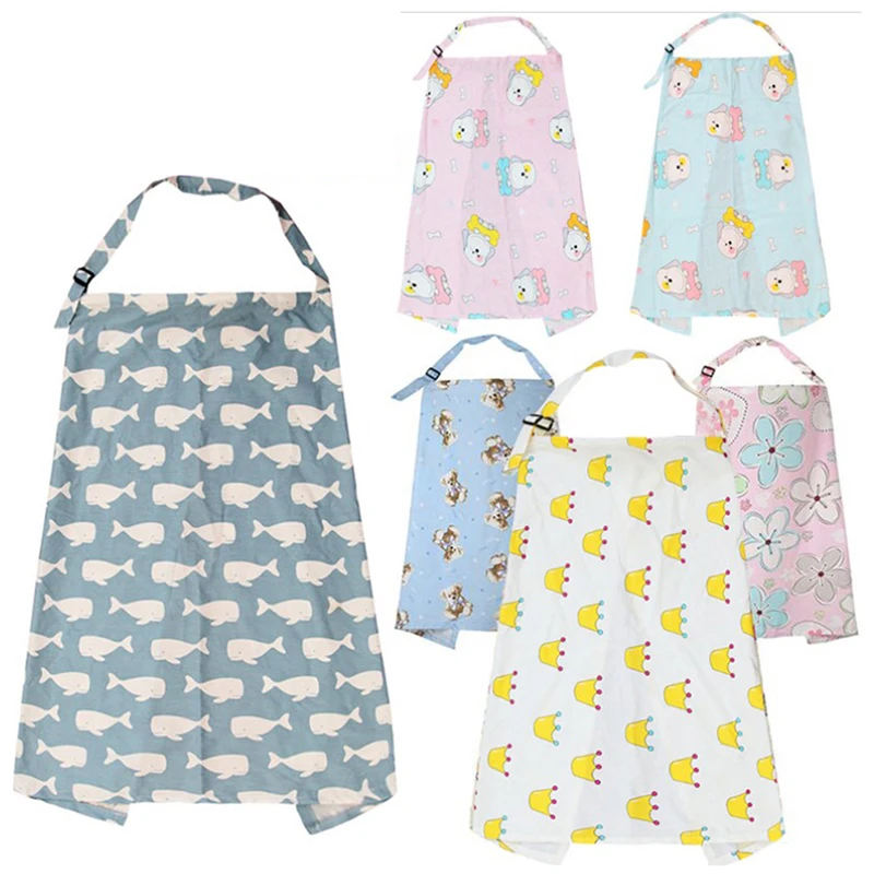 1 Pc Cotton Breastfeeding Towel Breastfeeding Towel Outside Shawl Spring Summer Autumn Cover-up Anti-glare Nursing Cloth
1 Pc Cotton Breastfeeding Towel Breastfeeding Towel Outside Shawl Spring Summer Autumn Cover-up Anti-glare Nursing Cloth