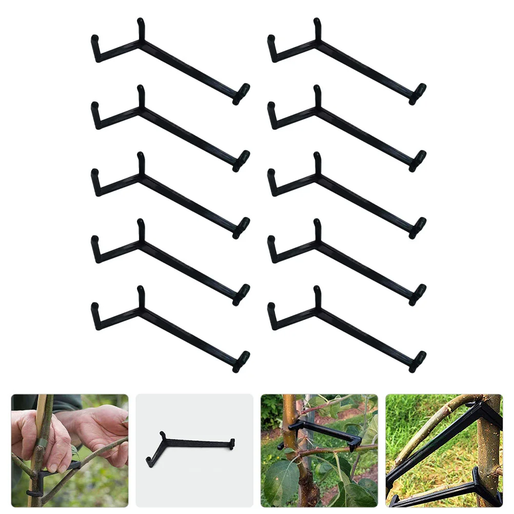 Branch Spreadertree Clips Fruit Branches Limb Tool Bending Spreaders Trunk Gardening Twig Trainer Support Bender Forms Tools
Branch Spreadertree Clips Fruit Branches Limb Tool Bending Spreaders Trunk Gardening Twig Trainer Support Bender Forms Tools