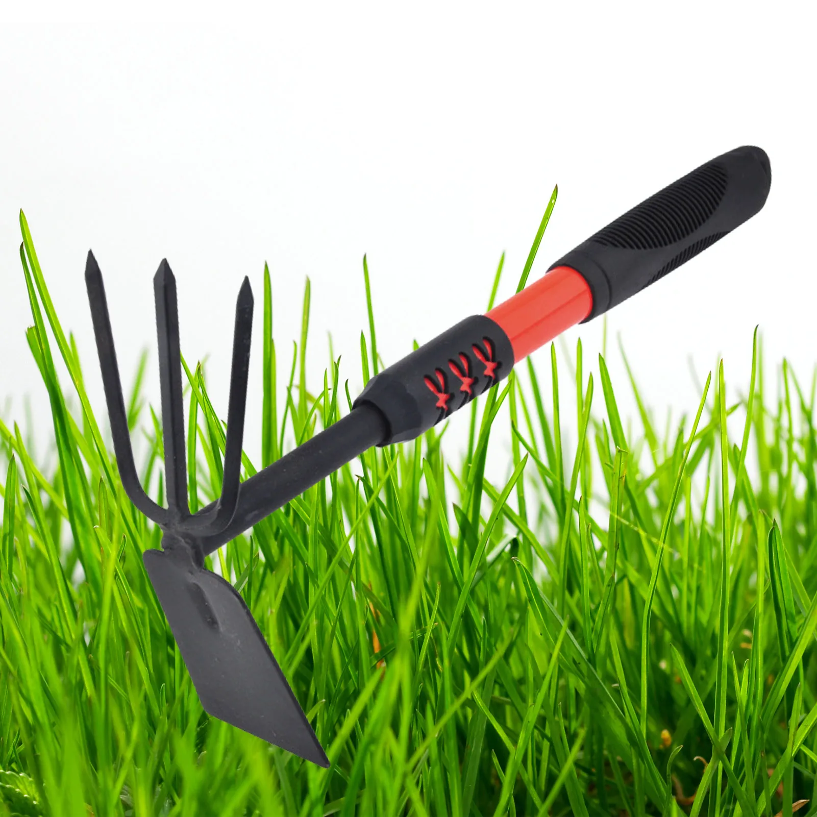 Spade Shovels For Digging Trowel Garden Tool Lawn Leveling Rake Bend-Proof Hand Shovels With Ergonomic Rubberized Non-Slip Grip
Spade Shovels For Digging Trowel Garden Tool Lawn Leveling Rake Bend-Proof Hand Shovels With Ergonomic Rubberized Non-Slip Grip