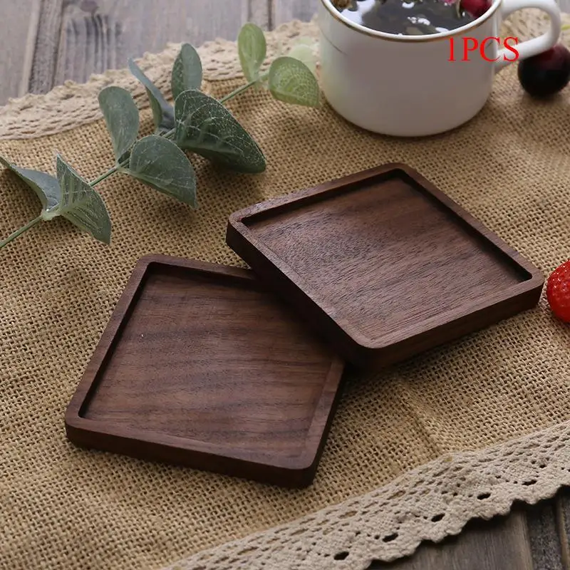 Tea Coffee Cup Pad Placemats Decor Wood Coasters Durable Heat Resistant Square Round Drink Mat 1 Pcs Bowl Teapot High Quality 
Tea Coffee Cup Pad Placemats Decor Wood Coasters Durable Heat Resistant Square Round Drink Mat 1 Pcs Bowl Teapot High Quality