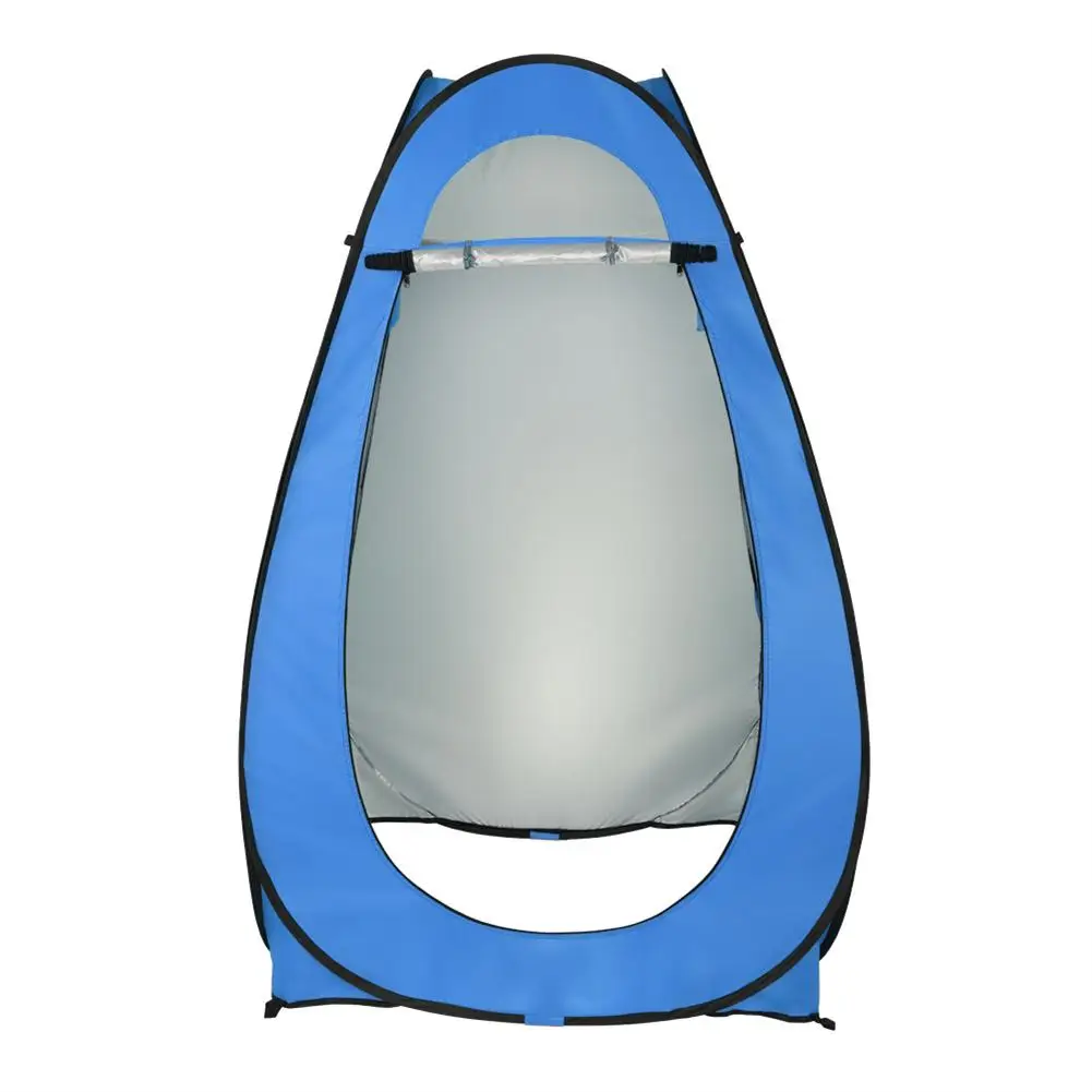 Dropship Automatic Quick-opening Changing Tent Outdoor Shower Bathing Tent Fishing Bathing Mobile Toilet Changing Tent Shelter
Dropship Automatic Quick-opening Changing Tent Outdoor Shower Bathing Tent Fishing Bathing Mobile Toilet Changing Tent Shelter