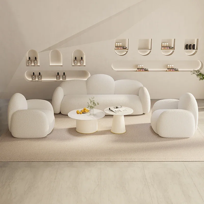 Lazy Cheap Velvet Living Room Sofa White Small Couch Corner Modern Chaiselong Sofa Luxury Sofas Para El Hogar Room Furniture
Lazy Cheap Velvet Living Room Sofa White Small Couch Corner Modern Chaiselong Sofa Luxury Sofas Para El Hogar Room Furniture