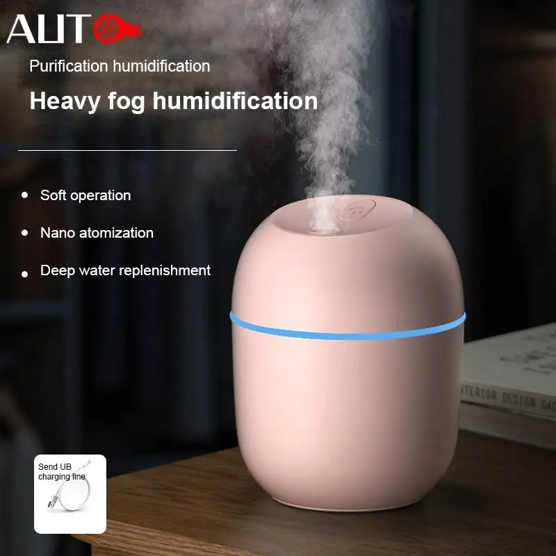 Портативный увлажнитель воздуха, распылитель для духов и масла для спальни, Автомобильный увлажнитель с каплями воды, настольный USB-увлажни...
Портативный увлажнитель воздуха, распылитель для духов и масла для спальни, Автомобильный увлажнитель с каплями воды, настольный USB-увлажни...