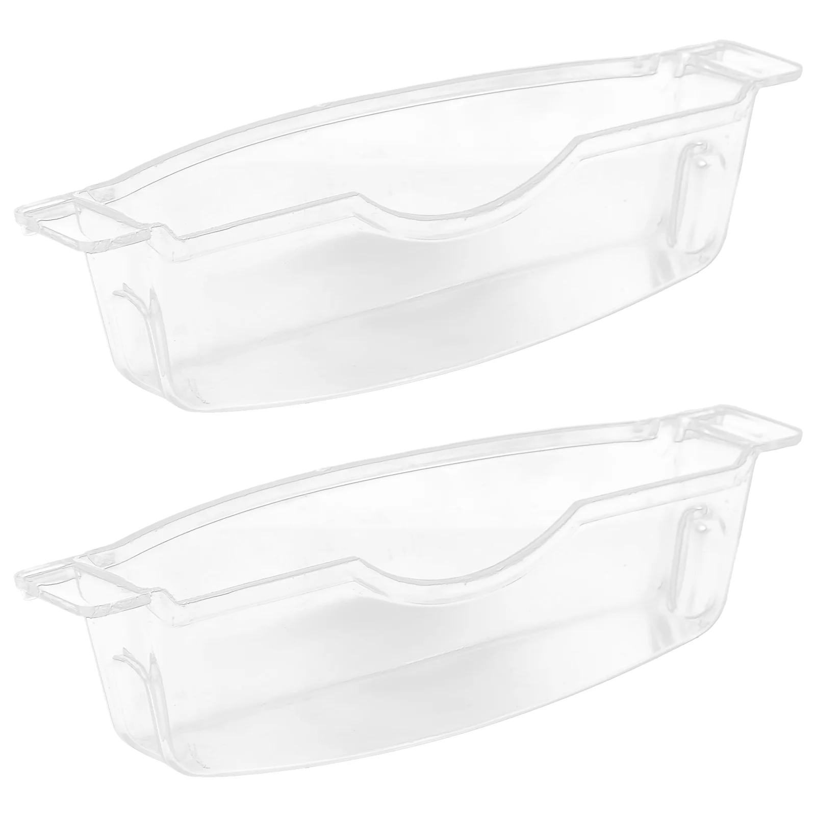 2pcs Stove Ventilator Oil Bowl Oil Cup Kitchen Hood Oil Cups Range Hood Oil Storage Catcher Versatile Oil Range Hood Box
2pcs Stove Ventilator Oil Bowl Oil Cup Kitchen Hood Oil Cups Range Hood Oil Storage Catcher Versatile Oil Range Hood Box