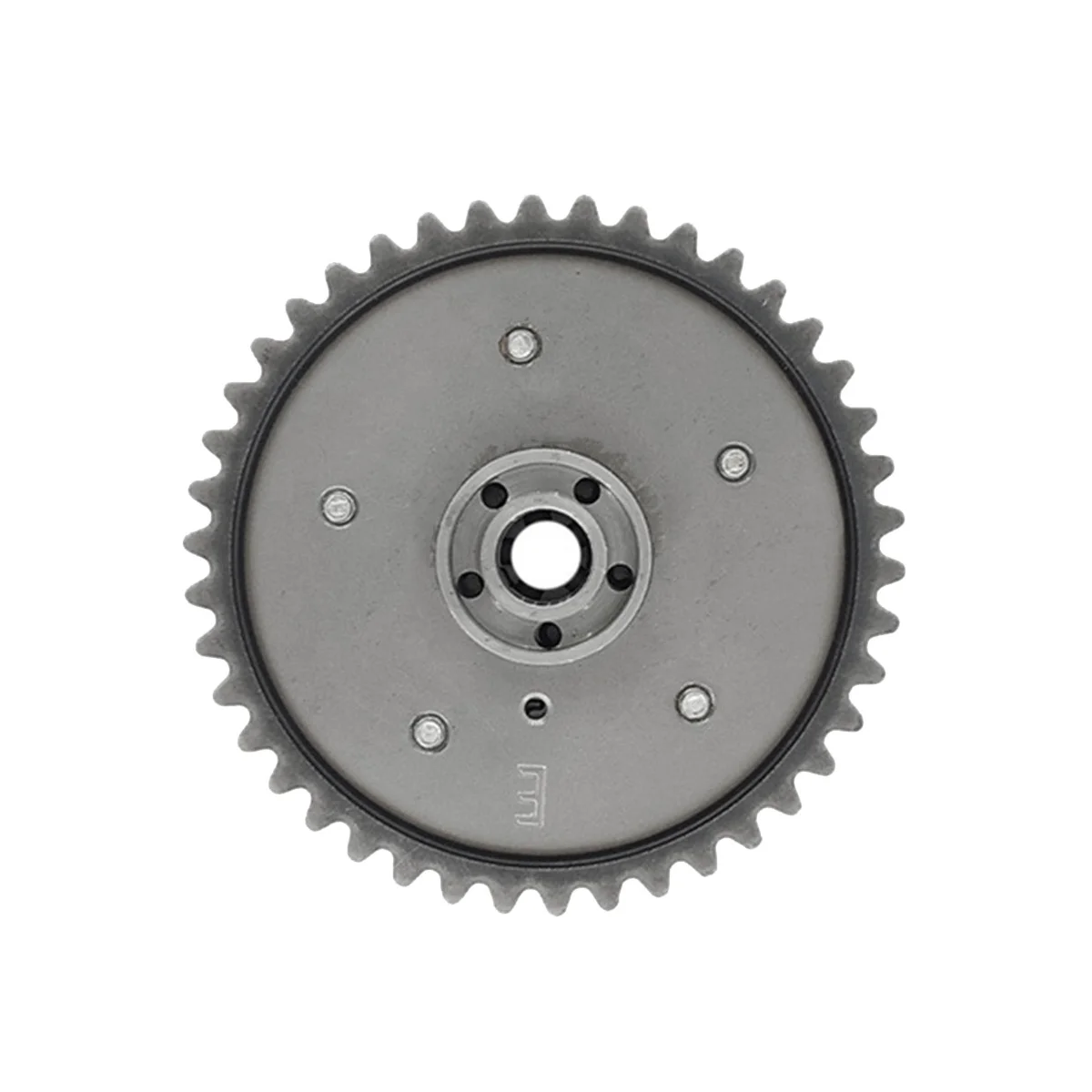 11367598001 Intake Camshaft Gear Adjuster for F07 F10 F01 G12 E70 E71 N63 4.4L Engine Timing Sprockets Camshaft
11367598001 Intake Camshaft Gear Adjuster for F07 F10 F01 G12 E70 E71 N63 4.4L Engine Timing Sprockets Camshaft