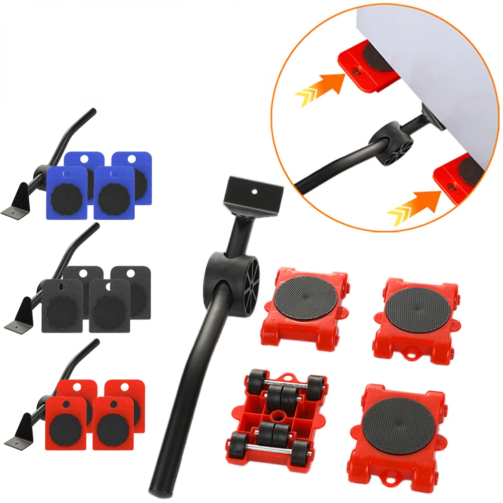 Набор инструментов для передвижения тяжелых вещей, мебель для транспортировки, устройство для передвижения колес, экономичное устройство ...
Набор инструментов для передвижения тяжелых вещей, мебель для транспортировки, устройство для передвижения колес, экономичное устройство ...