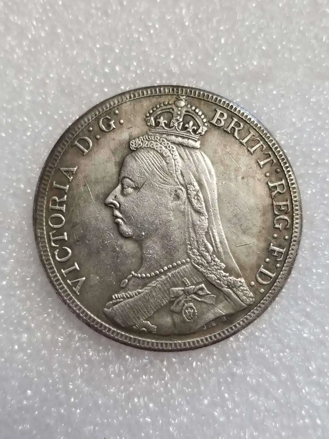 1700 британская памятная монета, оптовая продажа, коллекционные монеты, волшебные монеты, украшение для дома, подарки на Рождество 1086
1700 британская памятная монета, оптовая продажа, коллекционные монеты, волшебные монеты, украшение для дома, подарки на Рождество 1086