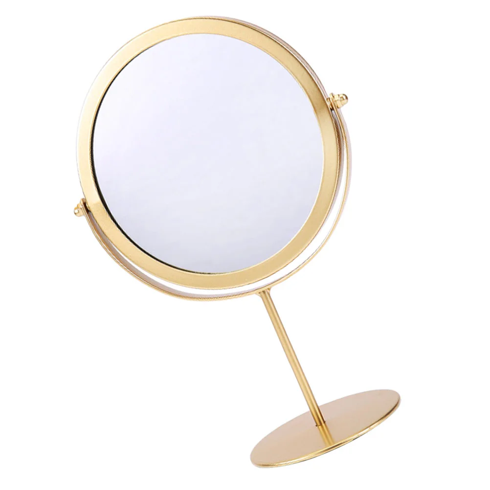 Mirror Makeup Vanity Desk Table Tabletop Magnifying Decorative Mirrors Swivel Decor Girls Double Hand Sided Cute Desktop Heart
Mirror Makeup Vanity Desk Table Tabletop Magnifying Decorative Mirrors Swivel Decor Girls Double Hand Sided Cute Desktop Heart