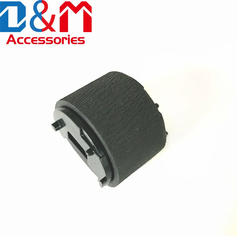 20pcs. RL1-2120-000 Bypass Tray 1 Pickup Roller for HP P2035 P2055 Pro 400 M401 M401dn M401dne M401dw M401n M425 M425dn 2035 425
20pcs. RL1-2120-000 Bypass Tray 1 Pickup Roller for HP P2035 P2055 Pro 400 M401 M401dn M401dne M401dw M401n M425 M425dn 2035 425