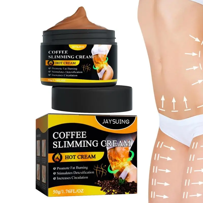 Coffee Slimming Cream Skin Tightening Cream For Stomach Coffee Body Sculpting Cellulite Workout Cream For Women And Men
Coffee Slimming Cream Skin Tightening Cream For Stomach Coffee Body Sculpting Cellulite Workout Cream For Women And Men