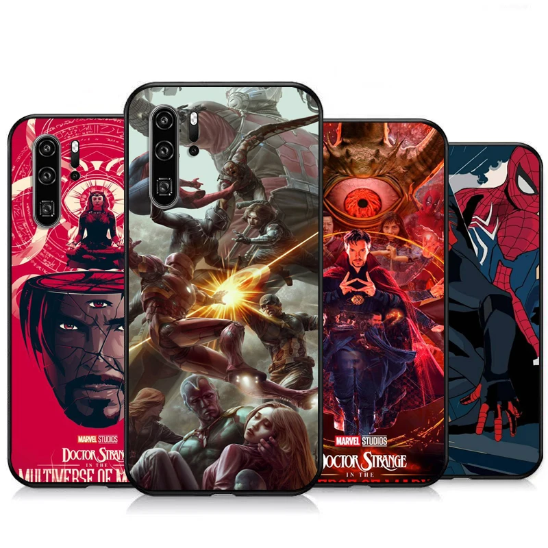 Marvel Avengers Phone Cases For Huawei Honor P Smart Z P Smart 2019 P Smart 2020 P20 P20 Lite P20 Pro Back Cover Carcasa
Marvel Avengers Phone Cases For Huawei Honor P Smart Z P Smart 2019 P Smart 2020 P20 P20 Lite P20 Pro Back Cover Carcasa