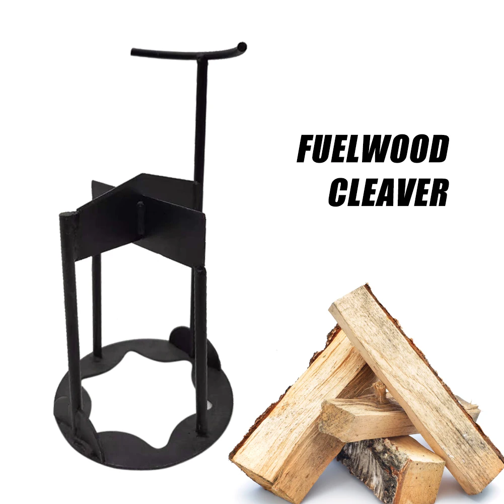 Разветвитель для резки железа, портативный металлический разветвитель для дрова, домашний разветвитель для дрова, товары для улицы
Разветвитель для резки железа, портативный металлический разветвитель для дрова, домашний разветвитель для дрова, товары для улицы