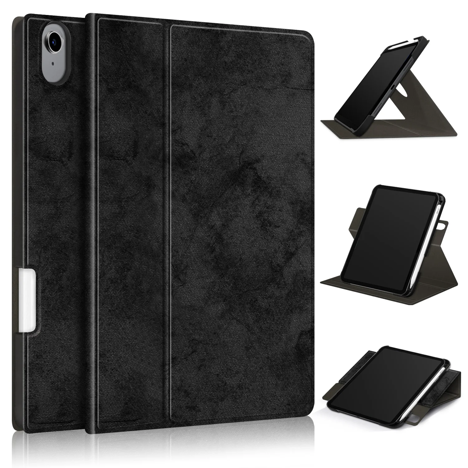Rotating Protective Shell All-inclusive Leather Case for IPad Mini 6 Tablet Case Mini6 Cover with Pen Slot Mini6 Shell Sleeve
Rotating Protective Shell All-inclusive Leather Case for IPad Mini 6 Tablet Case Mini6 Cover with Pen Slot Mini6 Shell Sleeve