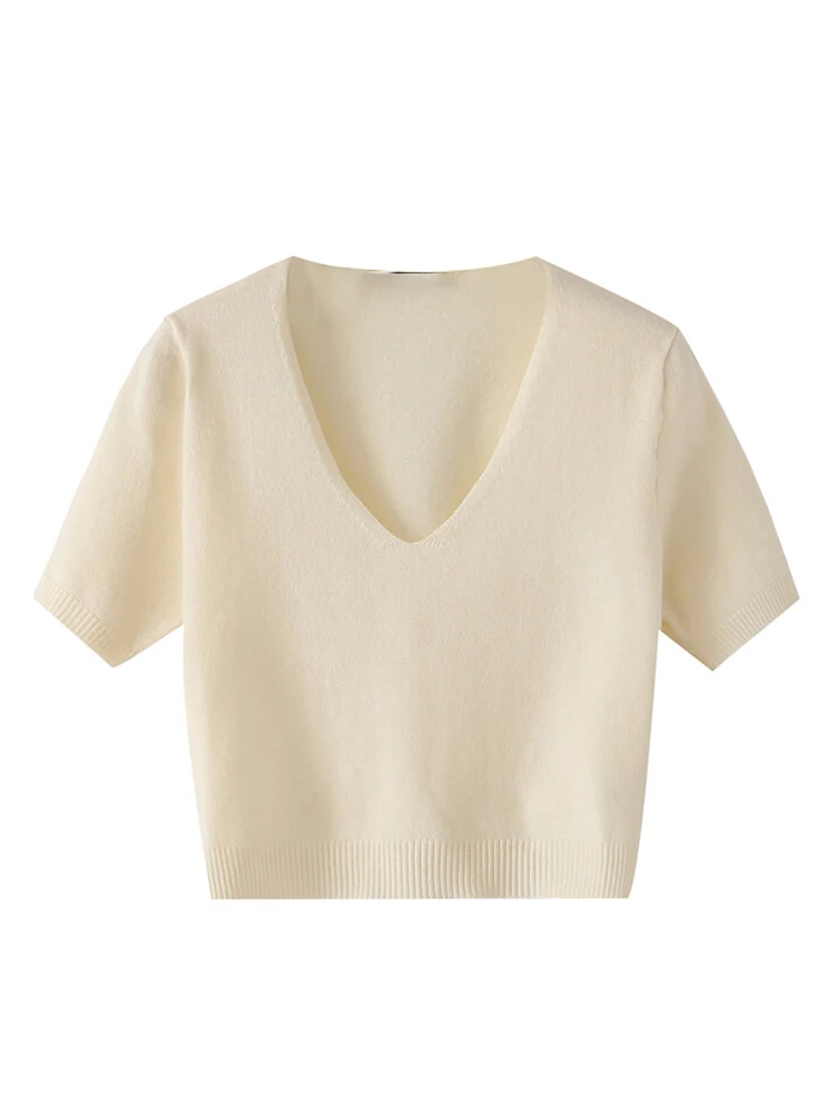 Y2K бежевые укороченные футболки для девочек 2022 летние модные женские хлопковые трикотажные футболки с бомбой винтажные женские милые топы ... 
Y2K бежевые укороченные футболки для девочек 2022 летние модные женские хлопковые трикотажные футболки с бомбой винтажные женские милые топы ...