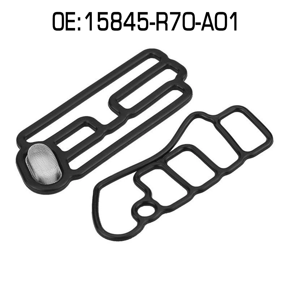 2pcs Solenoid Spool Valve Gasket Kit Rubber Assortment Faucet Sealing Valve Cylinder Head Machine Oil-resistant Gasket Kit
2pcs Solenoid Spool Valve Gasket Kit Rubber Assortment Faucet Sealing Valve Cylinder Head Machine Oil-resistant Gasket Kit