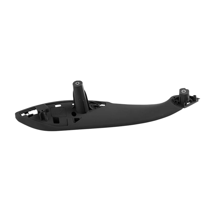 Накладка на внутреннюю дверь автомобиля для BMW 3 4 Series F30/F31/F34 F32/F33/F36 2012-18, Черная
Накладка на внутреннюю дверь автомобиля для BMW 3 4 Series F30/F31/F34 F32/F33/F36 2012-18, Черная