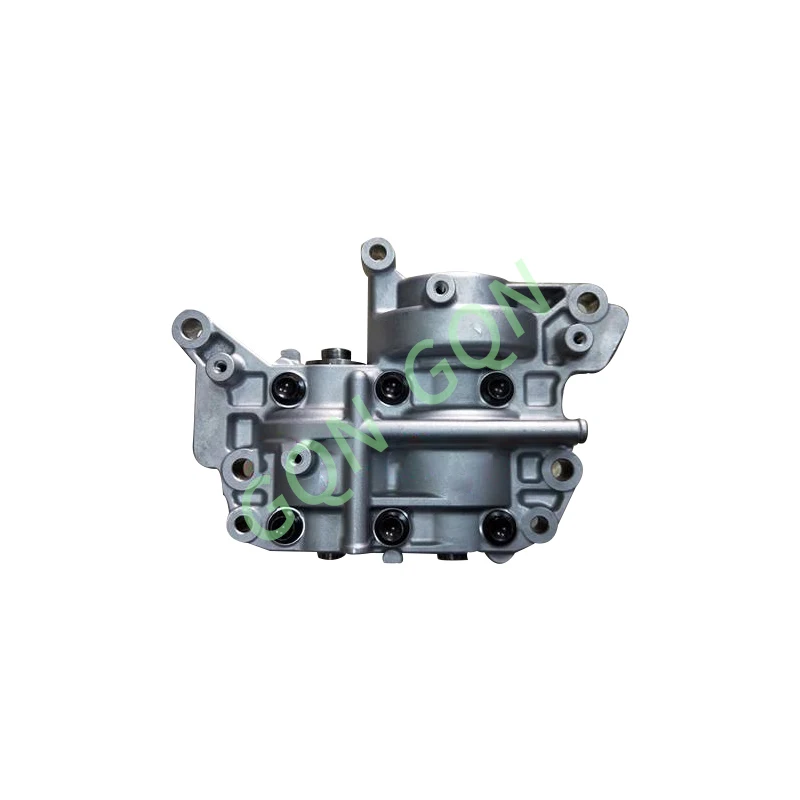 Engine balancer assembly 2015- le xu sn x 200 t rx 300 to yo ta hi gh la nd er 2.0 t balance shaft assembly
Engine balancer assembly 2015- le xu sn x 200 t rx 300 to yo ta hi gh la nd er 2.0 t balance shaft assembly