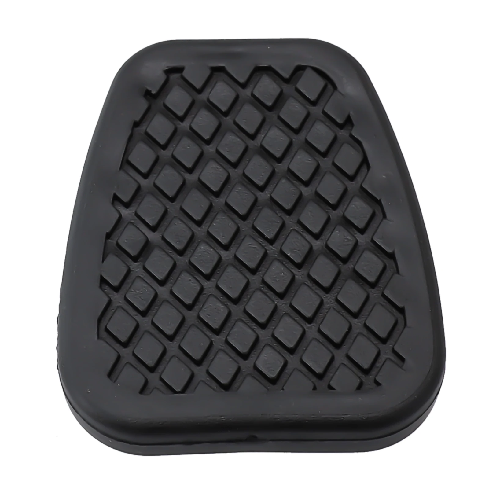 Pedal Pad Rubber Cover For CRV For Honda LX & EX Manual 98-01 Brake Clutch Cover For CR-Z Pedal Pad Transmission
Pedal Pad Rubber Cover For CRV For Honda LX & EX Manual 98-01 Brake Clutch Cover For CR-Z Pedal Pad Transmission