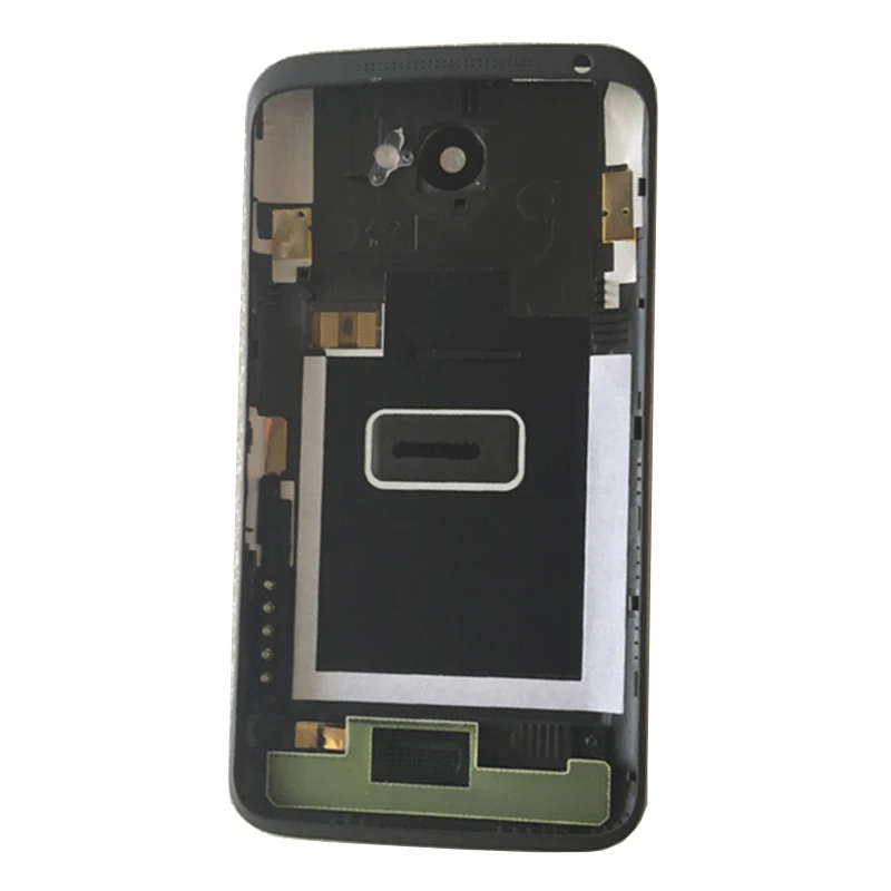 Black Color For HTC One X S720e G23 back Battery housing cover case battery door cover rear lid with Free Shipping
Black Color For HTC One X S720e G23 back Battery housing cover case battery door cover rear lid with Free Shipping