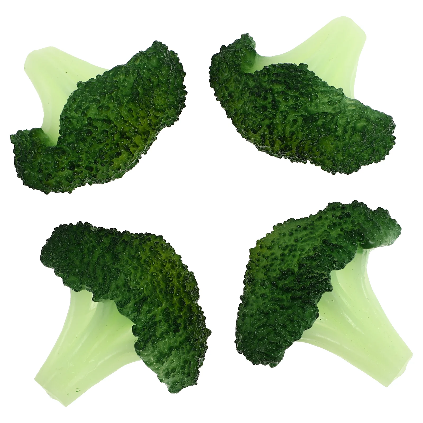 Broccoli Vegetables Vegetable Fake Faux Fruit Artificial Simulation Models Decoration Toys Props Play Display Lifelike
Broccoli Vegetables Vegetable Fake Faux Fruit Artificial Simulation Models Decoration Toys Props Play Display Lifelike