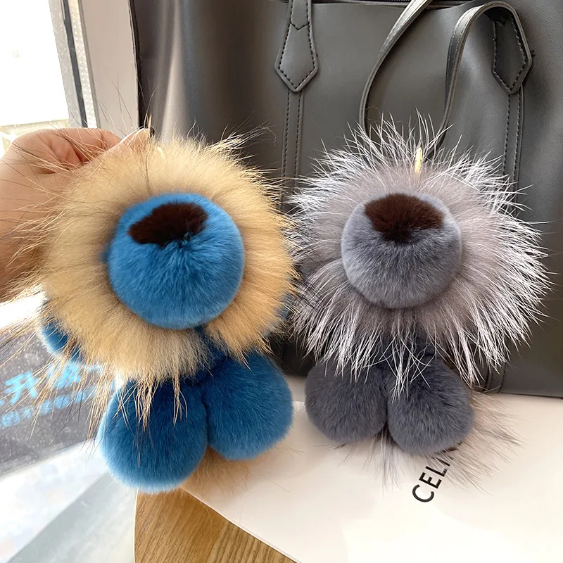 Брелок Плюшевый Женский, милая игрушка в виде льва, брелок для автомобиля, детский подарок на день рождения 
Брелок Плюшевый Женский, милая игрушка в виде льва, брелок для автомобиля, детский подарок на день рождения