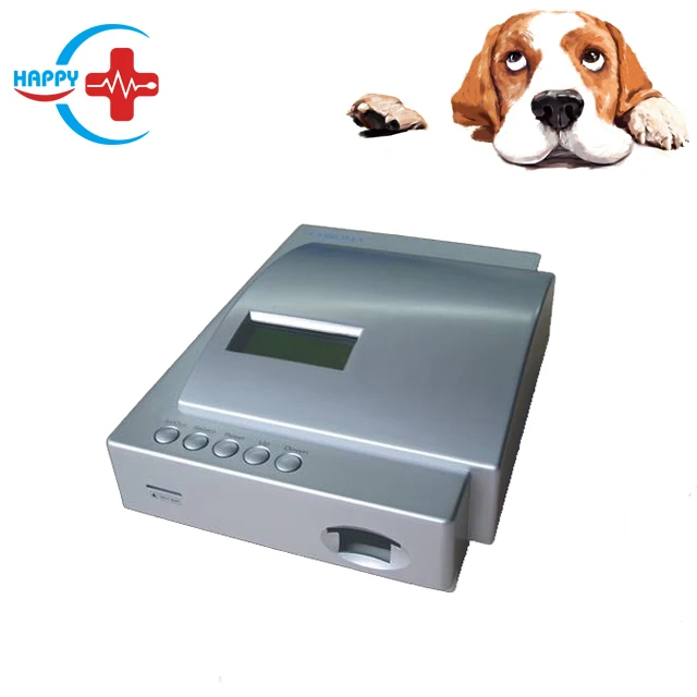 HC-B014B Animal Poct Fluorescent i-chroma reader/ i-chroma reader dog progestrone test machine,HbA1c canine progestrone analyzer
HC-B014B Animal Poct Fluorescent i-chroma reader/ i-chroma reader dog progestrone test machine,HbA1c canine progestrone analyzer