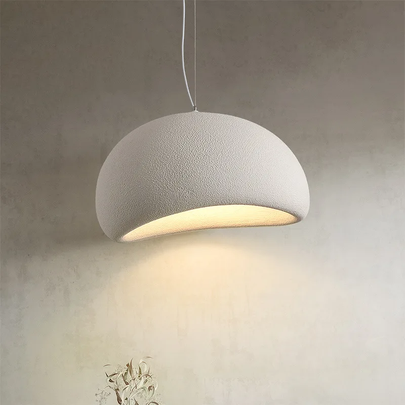 Chandelier Led Art Pendant Lamp Lights Room Decor Nordic Wabi Sabi E27 Dining Simple Cord Suspend Restaurant Luminarias Fixtures
Chandelier Led Art Pendant Lamp Lights Room Decor Nordic Wabi Sabi E27 Dining Simple Cord Suspend Restaurant Luminarias Fixtures
