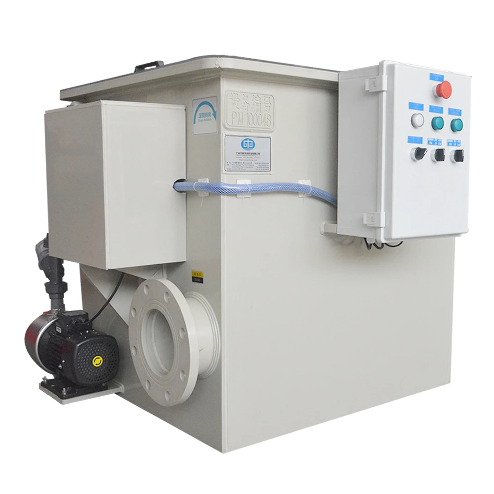 Fish farm drum filter for RAS recirculating aquaculture system,drum filter for recirculating aquaculture system fish farm system
Fish farm drum filter for RAS recirculating aquaculture system,drum filter for recirculating aquaculture system fish farm system