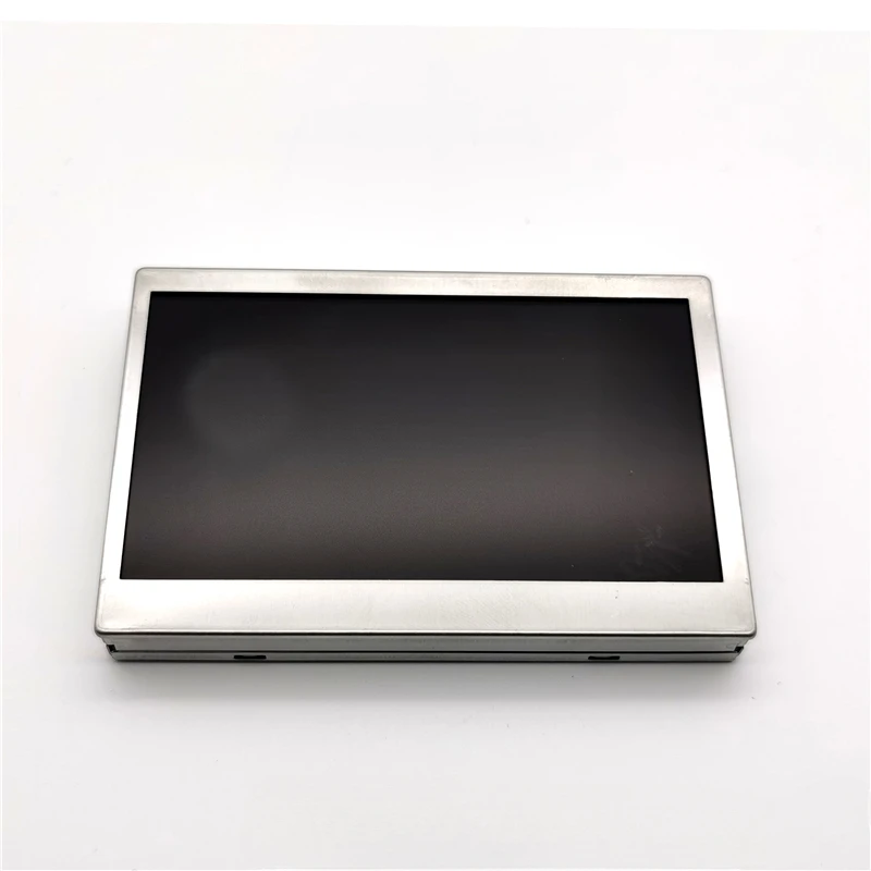 Test LQ042T5DZ13K LQ042T5DZ11 LQ042T5DZ01 Original 4.2 Inch 480*272 500 Nit TFT LED LCD Display Screen
Test LQ042T5DZ13K LQ042T5DZ11 LQ042T5DZ01 Original 4.2 Inch 480*272 500 Nit TFT LED LCD Display Screen