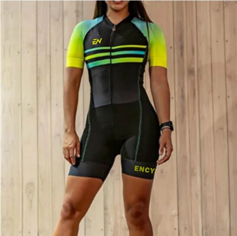 2022 NEW One Piece Tights Clothing Cycling Triathlon Skinsuit Sets Maillot Ropa Ciclismo Gel MTB Bicycle Jersey
2022 NEW One Piece Tights Clothing Cycling Triathlon Skinsuit Sets Maillot Ropa Ciclismo Gel MTB Bicycle Jersey
