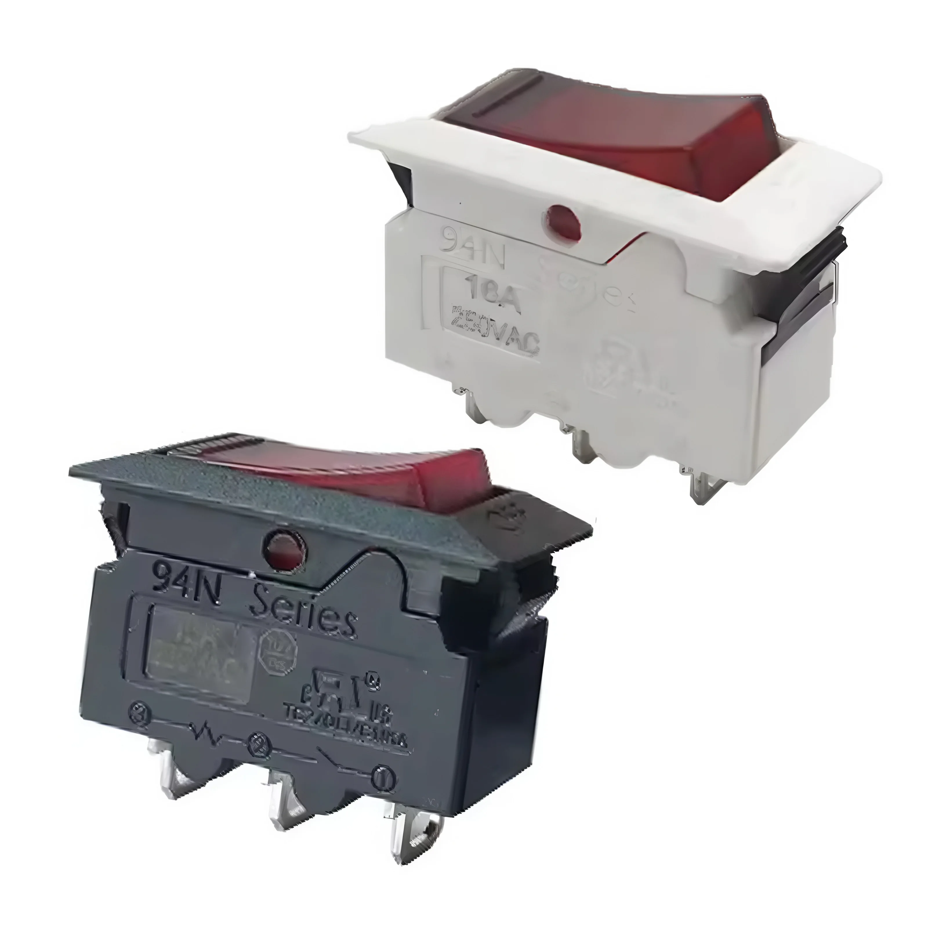 Автоматический выключатель Kuoyuh 16A
Автоматический выключатель Kuoyuh 16A